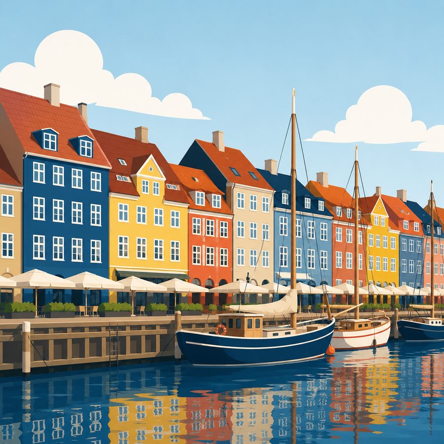 København