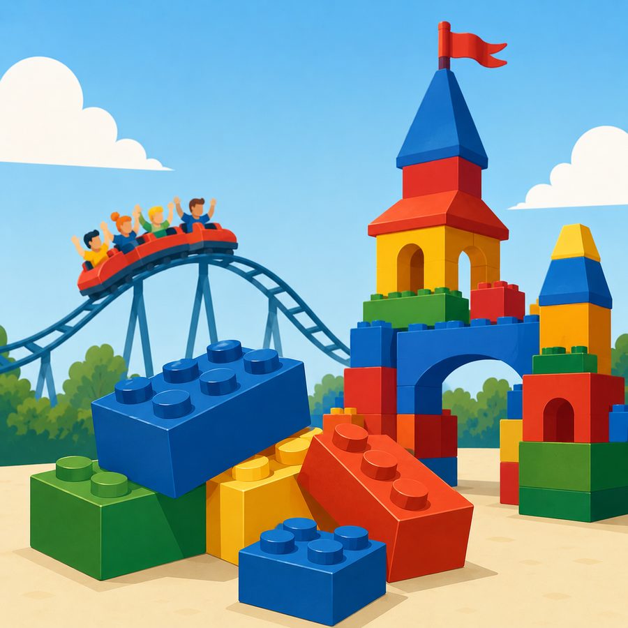 Legoland